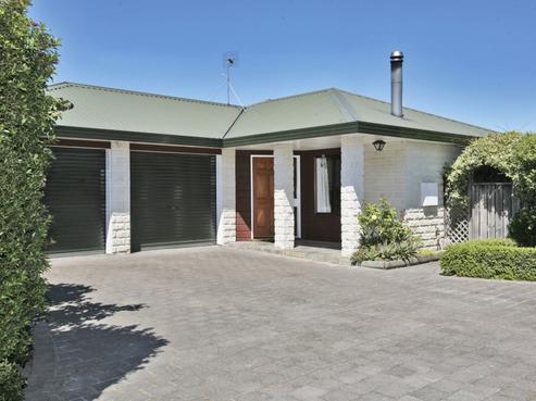 19 Ross Place, Greenmeadows