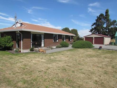 239 Southbridge Leeston Road, Leeston