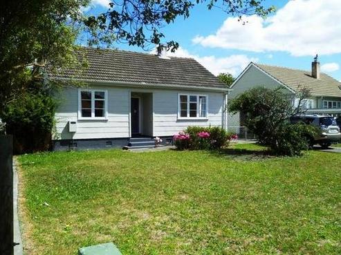 1002 Lane Street, Mahora