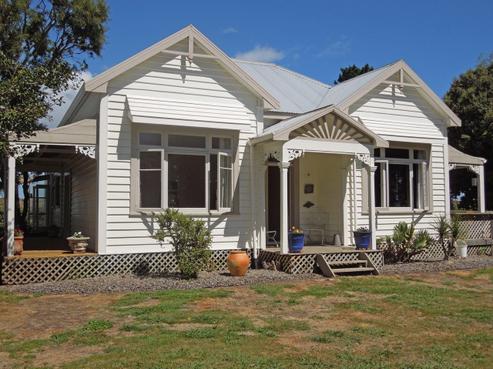 237 Brown Road, Waitara
