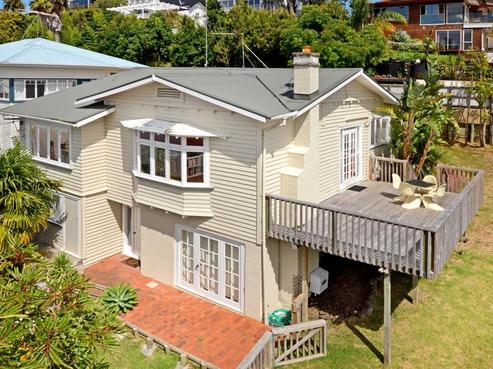 18 Alfred Street, Northcote Point