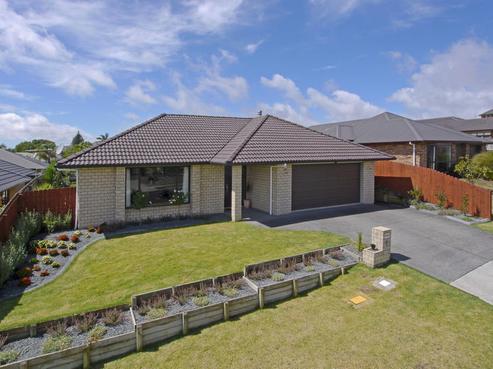 5 Ludlow Place, Pukekohe