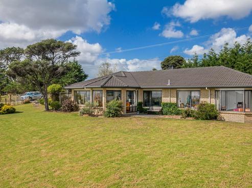 802 Inland Road, Helensville