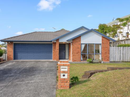 13 Fulmar Way, Unsworth Heights