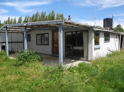 467 Waipopo Road, Temuka