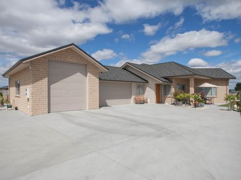 244 Gleneagles Drive, Te Awamutu