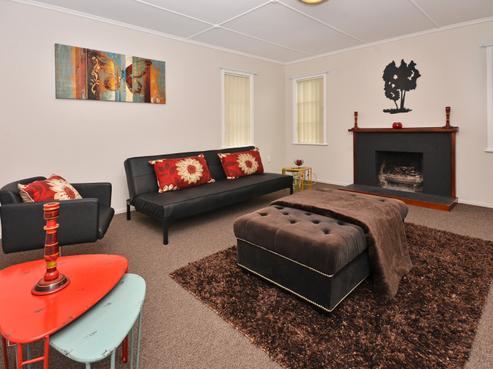 127 Princes Street West, Pukekohe