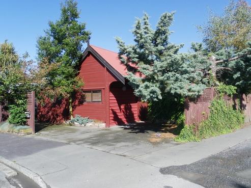 2 Lilley Place, Methven
