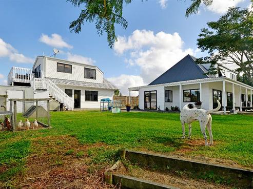 19 Burne Road, Waitoki