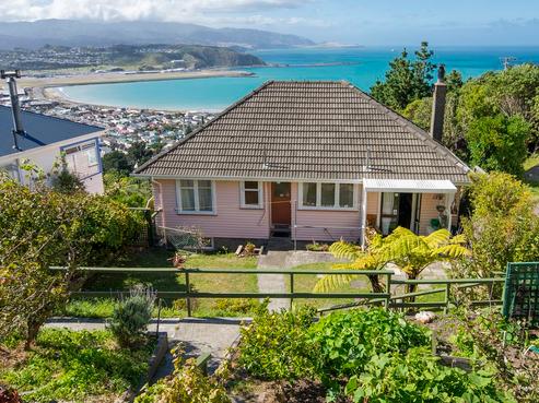 20 Hornsey Road, Melrose