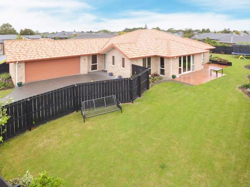 23 Taunton Place, Rangiora