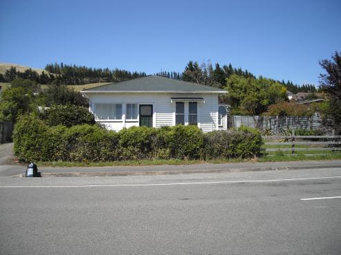 103 Princes Street, Waikari