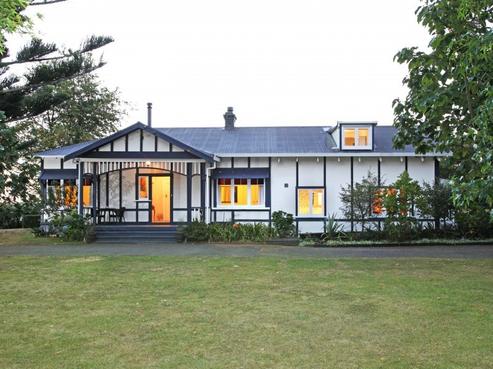 329 Runciman Road, Ramarama
