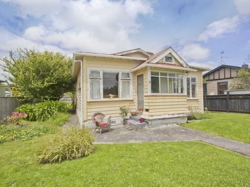 21 Mason Street, Moera