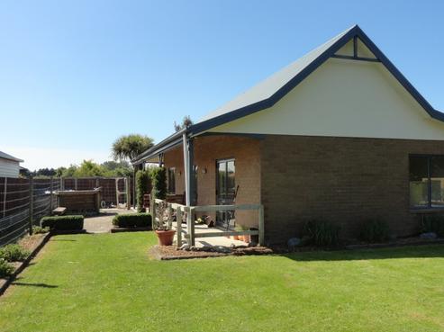 144 Rangiora Woodend Road, Woodend