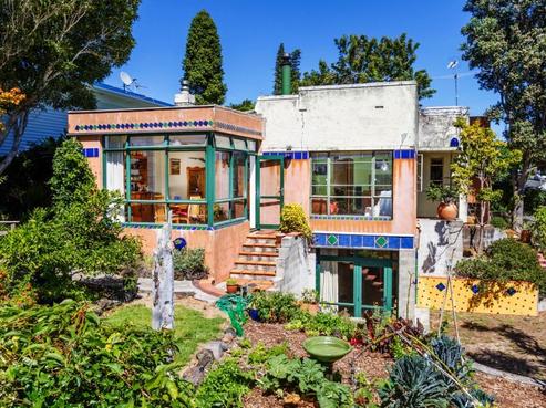 47 Oliver Street, Point Chevalier