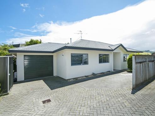 5A Boulcott Street, Boulcott