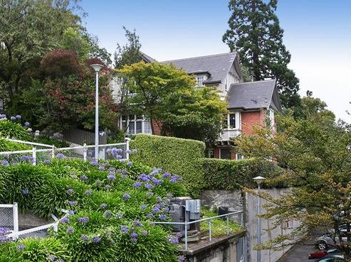 114 Saint David Street, North Dunedin
