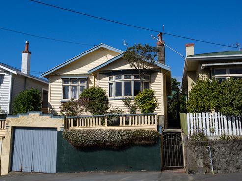 147 Daniell Street, Newtown
