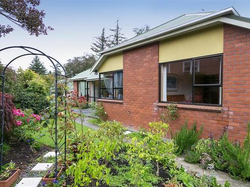 104 Balmacewen Road, Wakari