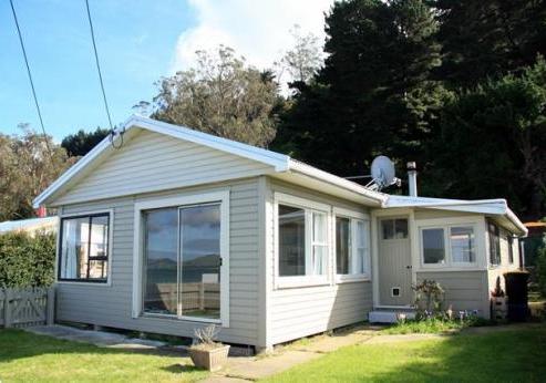 779 Aramoana Road, Aramoana