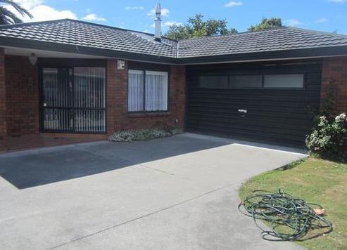 703B Fitzroy Avenue, Mahora