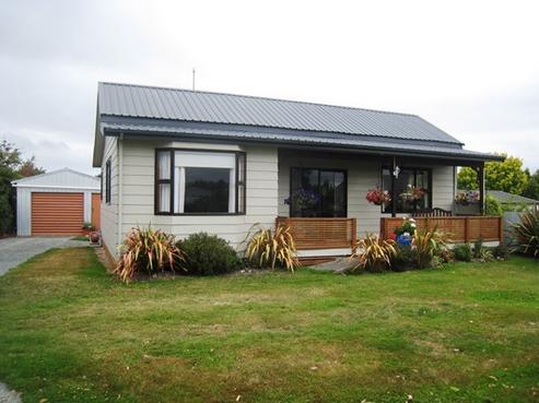48A Wallingford Road, Temuka