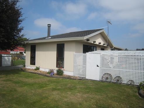 7 Guild Road, Temuka