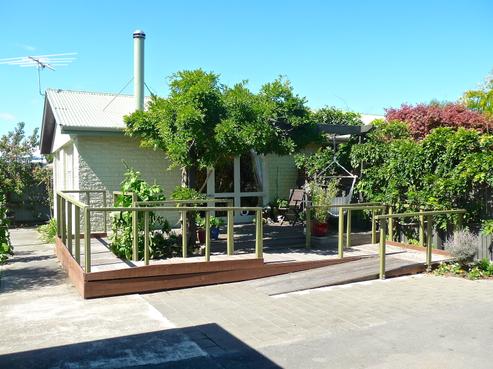 54 Charles Upham Avenue, Hillmorton