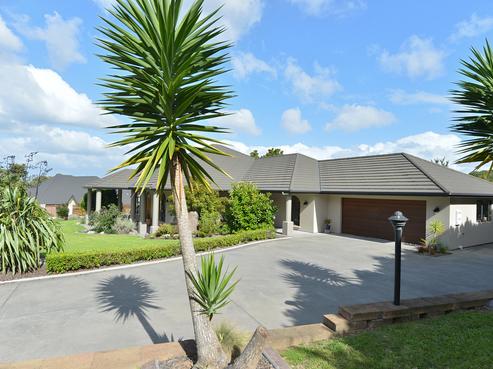 11 Brookfield Lane, Kamo