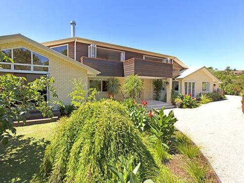 52 Laurence Street, Manly