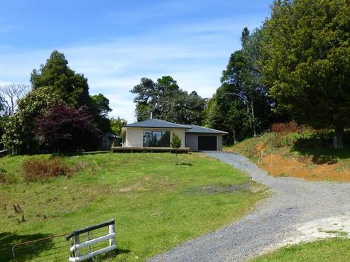 103 Hira Access Road, Onewhero
