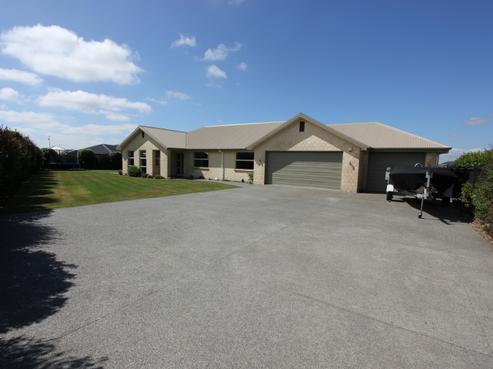 4 Cato Place, Rolleston