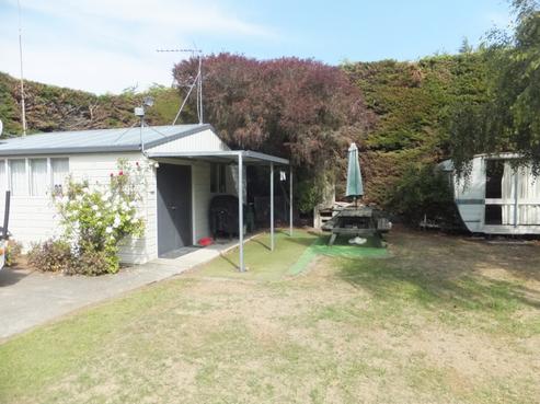 6 Ocean View Place, Southbridge