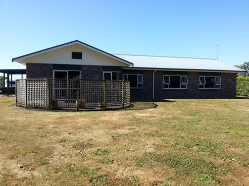 160 Puahue Road, Te Awamutu