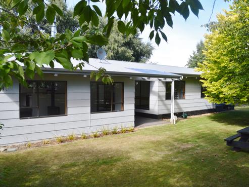 5 Chalmers Place, Arrowtown