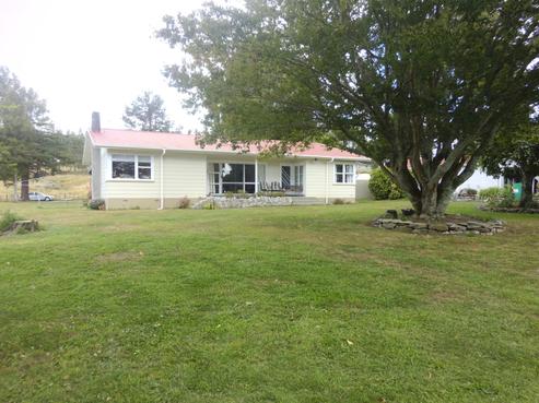 703 Troopers Road, Te Kuiti