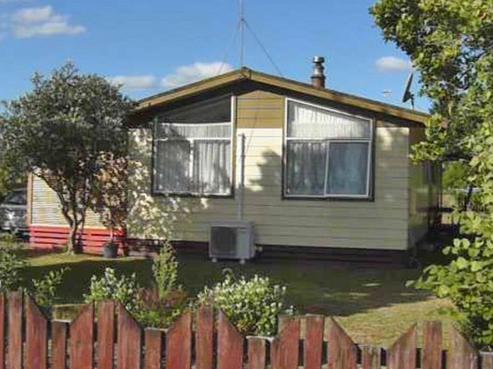 13 Ngaio Place, Murupara