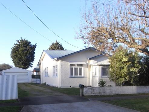 46 Cumbrae Place, Aramoho