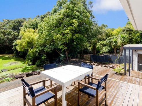 323 Muriwai Road, Waimauku
