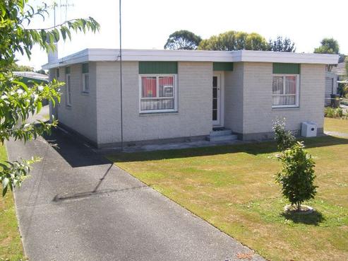 27 Dunstan Street, Otaki