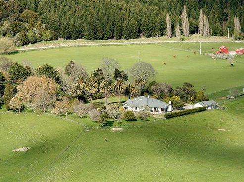 4229 Turakina Valley Road, Hunterville