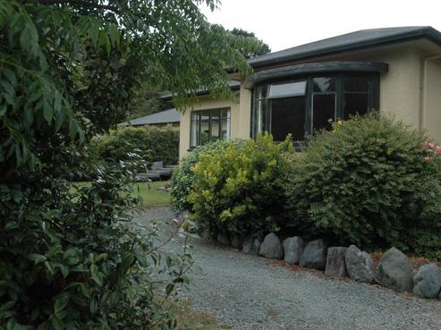 418 Aniseed Valley Road, Aniseed Valley