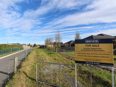 14 Jozecom Place, Rolleston