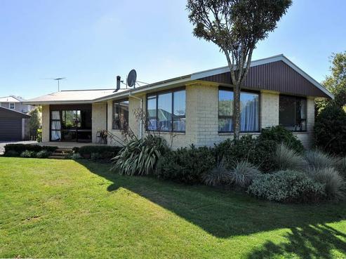 124 Ohoka Road, Kaiapoi