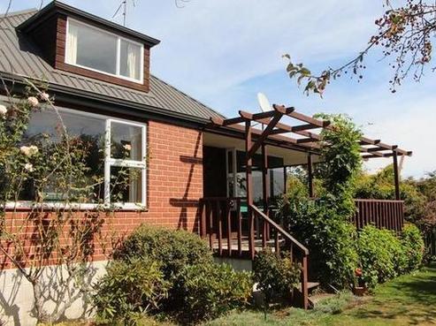 43 Newman Street, Waimataitai