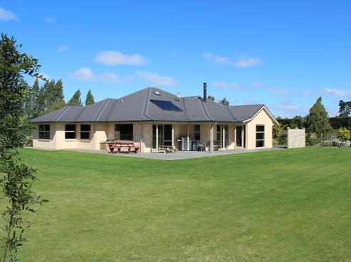 604 Mount Thomas Road, Fernside