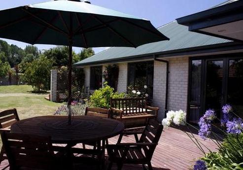 4 Bunting Place, Woodend