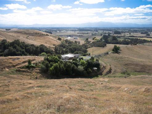 243C Quine Road, Tahuna