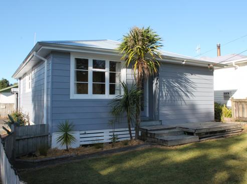 40 Puriri Park Road, Maunu